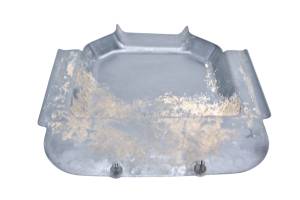 Arctic Cat - 08 Arctic Cat 366 4x4 Heat Shield Guard Cover - Image 3