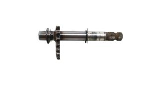 08 Arctic Cat 366 4x4 Transmission Shift Shaft Shifter