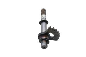Arctic Cat - 08 Arctic Cat 366 4x4 Transmission Shift Shaft Shifter - Image 2