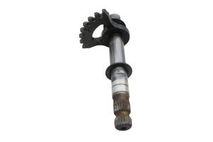 Arctic Cat - 08 Arctic Cat 366 4x4 Transmission Shift Shaft Shifter - Image 3