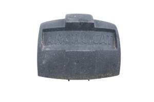 Arctic Cat - 08 Arctic Cat 366 4x4 Handlebar Cover - Image 1