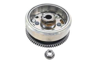 08 Arctic Cat 366 4x4 Flywheel Starter Clutch Bearing & Gear