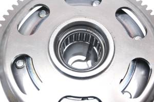 Arctic Cat - 08 Arctic Cat 366 4x4 Flywheel Starter Clutch Bearing & Gear - Image 3