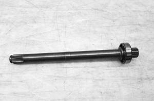 19 CFMoto Cforce 400 4x4 Transmission Output Shaft