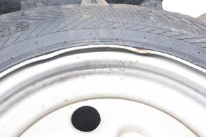 Arctic Cat - 08 Arctic Cat 366 4x4 Front & Rear Wheels Rims & Tires 27X9-12 27X12-12 4/115 - Image 6
