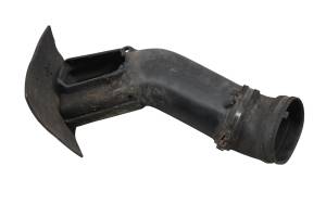01 Arctic Cat 500 Auto 4x4 Airbox Hose Intake