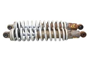08 Arctic Cat 366 4x4 Front Shocks