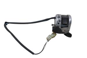 Arctic Cat - 08 Arctic Cat 366 4x4 Thumb Throttle & Cable - Image 3