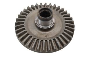 01 Arctic Cat 500 Auto 4x4 Front Differential Ring Gear