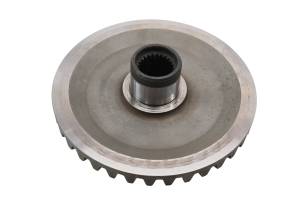 Arctic Cat - 01 Arctic Cat 500 Auto 4x4 Front Differential Ring Gear - Image 2