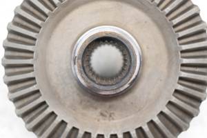Arctic Cat - 01 Arctic Cat 500 Auto 4x4 Front Differential Ring Gear - Image 3