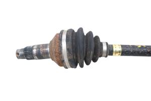 Arctic Cat - 08 Arctic Cat 366 4x4 Rear Cv Axle Left Or Right - Image 2