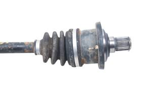 Arctic Cat - 08 Arctic Cat 366 4x4 Rear Cv Axle Left Or Right - Image 3