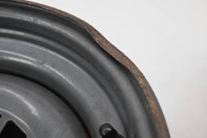 Arctic Cat - 01 Arctic Cat 500 Auto 4x4 Front Wheels Rims 12X6.5 4/115 - Image 4