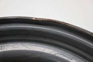 Arctic Cat - 01 Arctic Cat 500 Auto 4x4 Front Wheels Rims 12X6.5 4/115 - Image 5