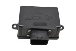 05 Arctic Cat T660 Turbo Remote Start Control Module