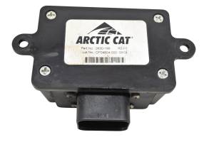 Arctic Cat - 05 Arctic Cat T660 Turbo Remote Start Control Module - Image 2