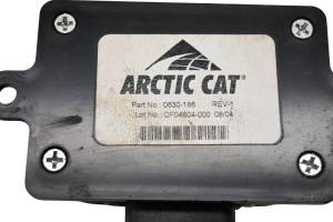 Arctic Cat - 05 Arctic Cat T660 Turbo Remote Start Control Module - Image 4