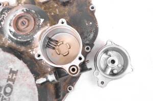 Honda - 86 Honda Fourtrax 250 2x4 Clutch Cover TRX250 - Image 3