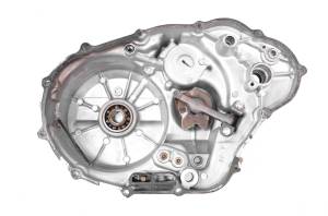 Honda - 86 Honda Fourtrax 250 2x4 Clutch Cover TRX250 - Image 4