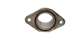 Arctic Cat - 99 Arctic Cat 500 4x4 Intake Manifold Flange - Image 3
