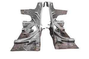 18 Polaris 800 Axys SKS Front Frame Brackets Mounts 146"