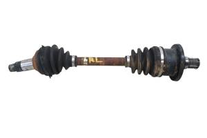 08 Arctic Cat 366 4x4 Rear Cv Axle Left Or Right
