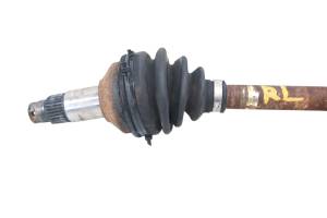 Arctic Cat - 08 Arctic Cat 366 4x4 Rear Cv Axle Left Or Right - Image 2
