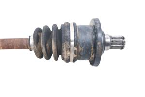 Arctic Cat - 08 Arctic Cat 366 4x4 Rear Cv Axle Left Or Right - Image 3