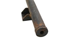 Arctic Cat - 99 Arctic Cat 500 4x4 Front Fender Support Bracket Mount - Image 4