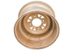 Arctic Cat - 97 Arctic Cat Bearcat 454 4x4 Rear Wheel Rim 4/110 12X8 - Image 2