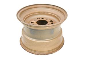 Arctic Cat - 97 Arctic Cat Bearcat 454 4x4 Rear Wheel Rim 4/110 12X8 - Image 3