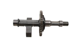 99 Arctic Cat 500 4x4 Counter Balancer Crankshaft Balance