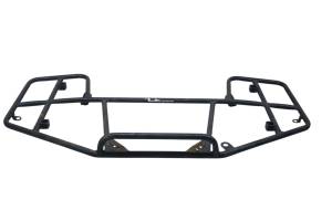 Arctic Cat - 08 Arctic Cat 366 4x4 Rear Rack Carrier - Image 2