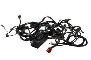 Arctic Cat - 05 Arctic Cat T660 Turbo Wire Harness Electrical Wiring - Image 1