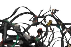 Arctic Cat - 05 Arctic Cat T660 Turbo Wire Harness Electrical Wiring - Image 4