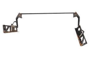 13 Kawasaki Mule 4010 Diesel 4x4 Hood Hinge Bracket Mount KAF950D