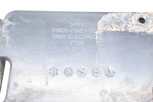 Arctic Cat - 08 Arctic Cat 366 4x4 Electrical Tray - Image 4