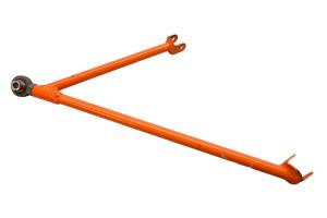 17 Arctic Cat XF 8000 Front Upper Right Left A-Arm