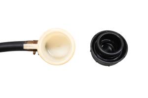 Arctic Cat - 06 Arctic Cat 650 H1 4x4 Rear Brake Master Cylinder - Image 3