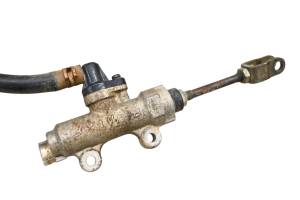Arctic Cat - 06 Arctic Cat 650 H1 4x4 Rear Brake Master Cylinder - Image 4