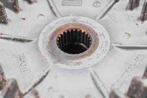 CF Moto - 12 CFMoto ZForce 600 4x4 Primary Drive Clutch Z6 - Image 2