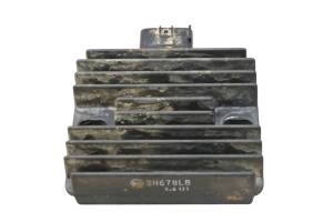 06 Arctic Cat 650 H1 4x4 Regulator Rectifier