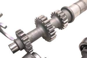 CF Moto - 12 CFMoto ZForce 600 4x4 Transmission Shift Forks & Drum Z6 - Image 4