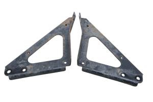 08 Arctic Cat 366 4x4 Rear Rack Bracket Mounts