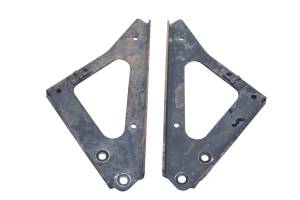 Arctic Cat - 08 Arctic Cat 366 4x4 Rear Rack Bracket Mounts - Image 2