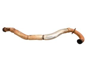 06 Arctic Cat 650 H1 4x4 Header Exhaust Head Pipe