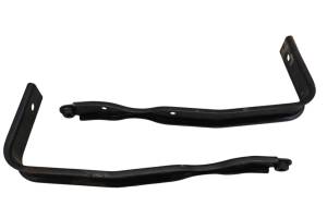 Arctic Cat - 06 Arctic Cat 650 H1 4x4 Front Bumper Channel Brackets Mounts - Image 2