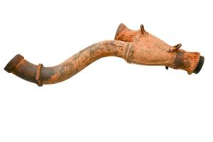 Arctic Cat - 09 Arctic Cat Prowler 1000 XTZ 4x4 Header Exhaust Head Pipe - Image 1