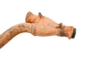 Arctic Cat - 09 Arctic Cat Prowler 1000 XTZ 4x4 Header Exhaust Head Pipe - Image 2